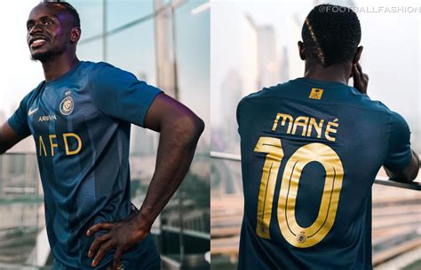 al nassr trikot 23/24